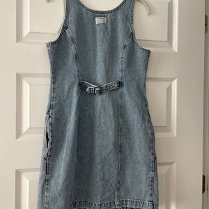 Levi’s  Denim Dress